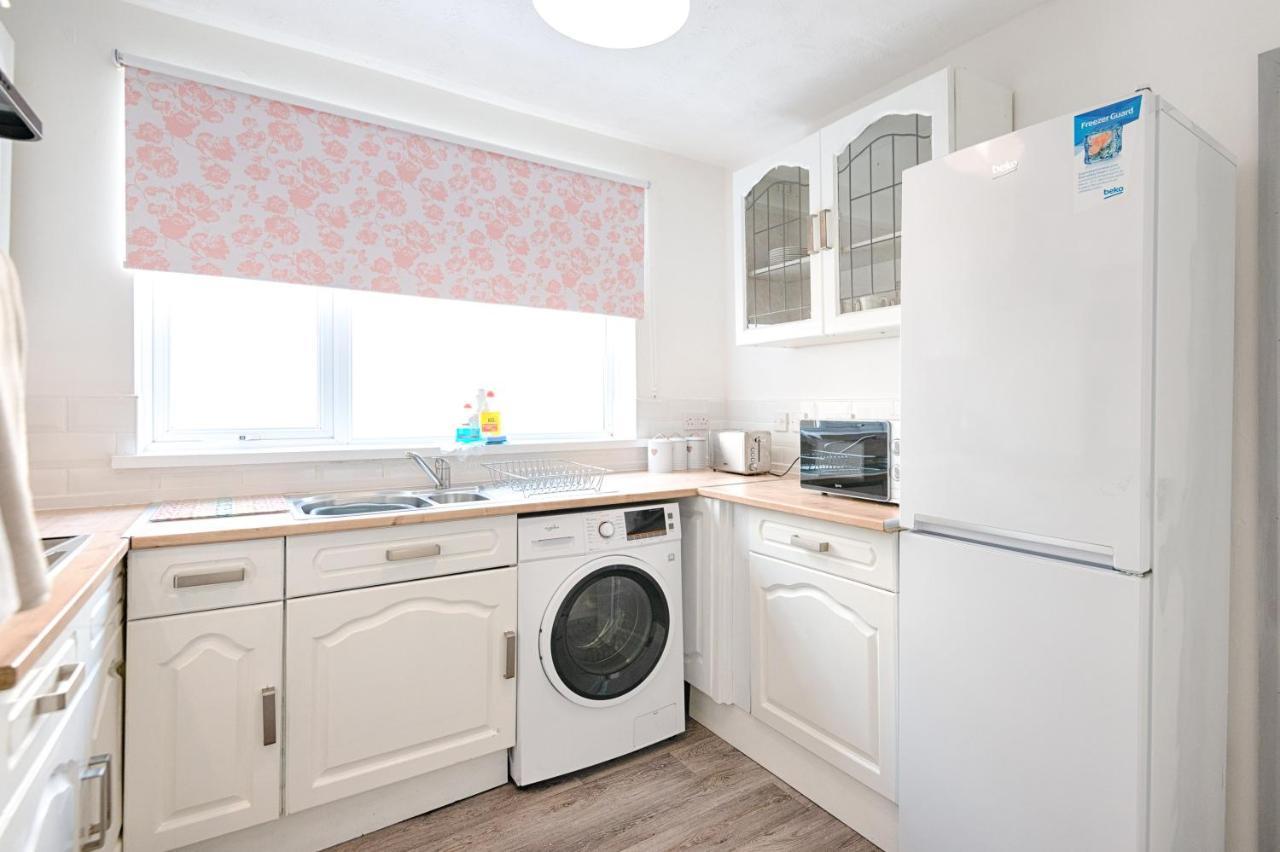 Stop! Stay At The Jersey Swansea Extérieur photo