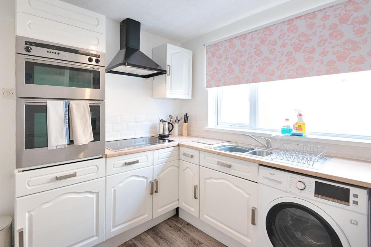 Stop! Stay At The Jersey Swansea Extérieur photo